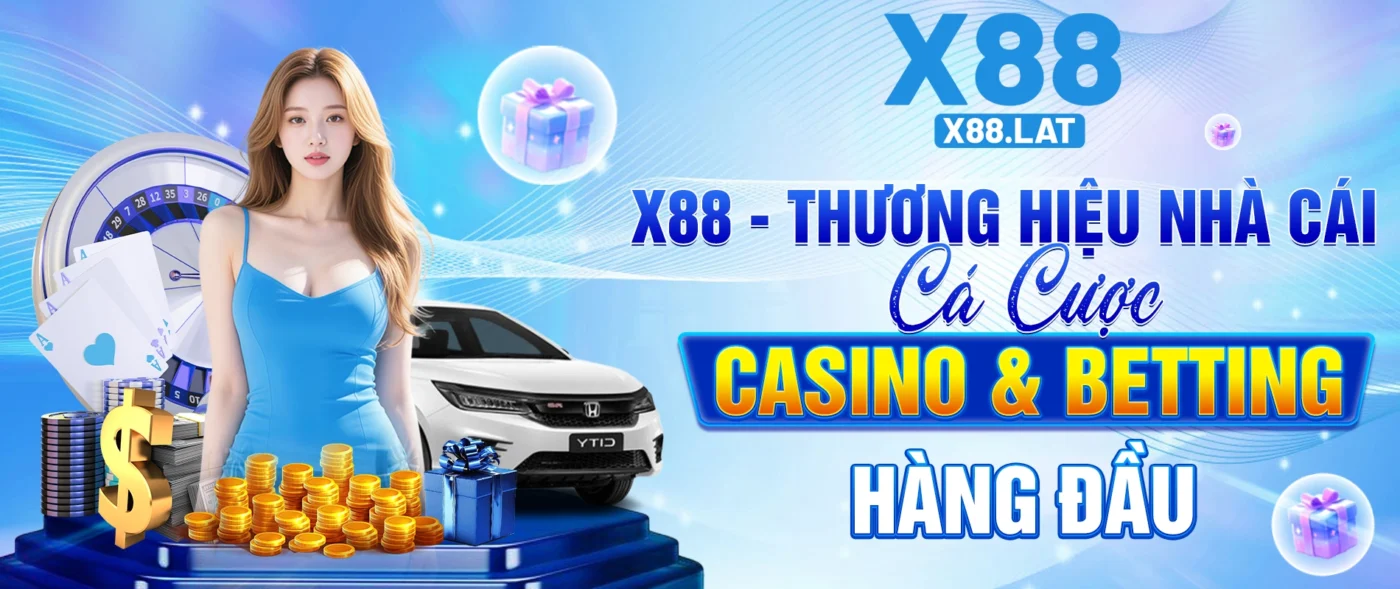Banner X88