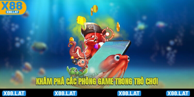 bắn cá ngũ long 3