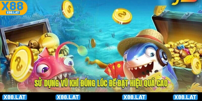 bắn cá thần tài 3