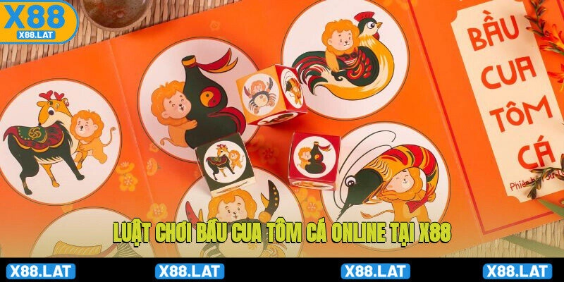 bầu cua tôm cá 2 bầu cua tôm cá 2
