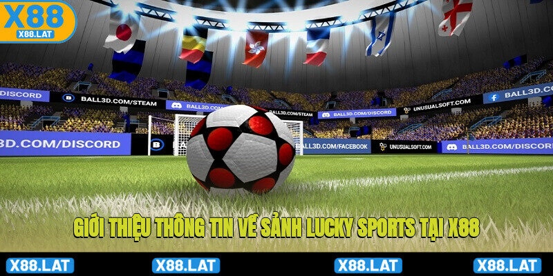 lucky sports 2 lucky sports 2