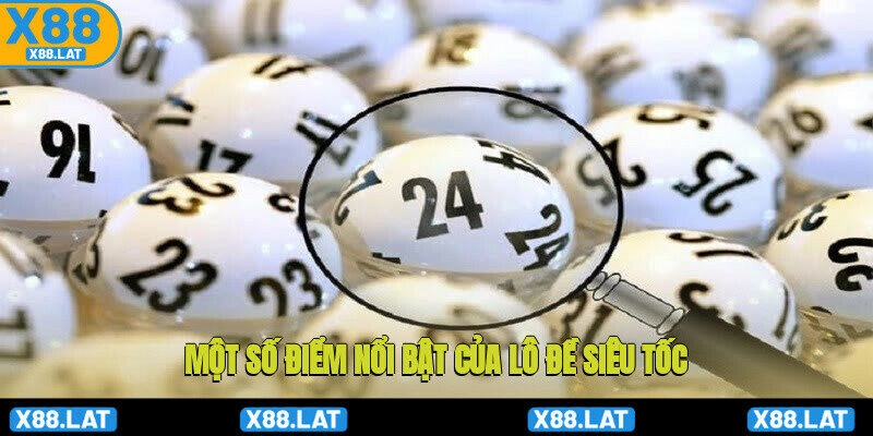 xổ số siêu tốc 3